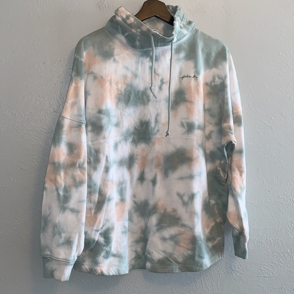 Vs cowlneck